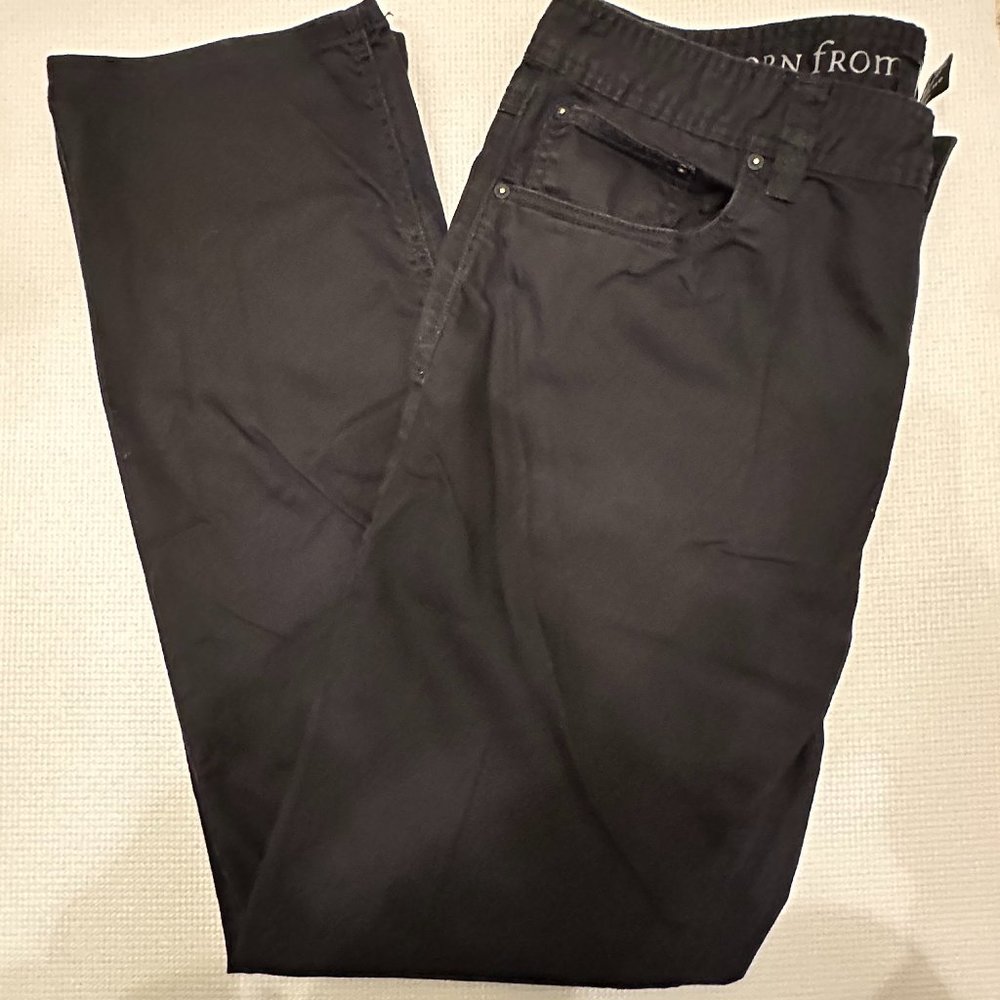 prAna Men's Slim Fit Pant